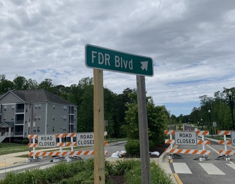 FDR