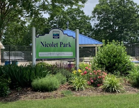 Nicolet