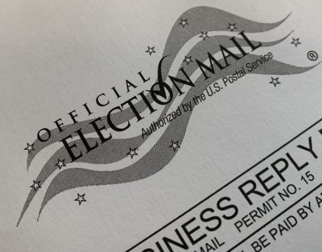 June Primary