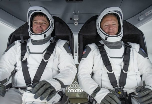 Space Exploration