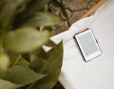 Top 10 Downloaded Books