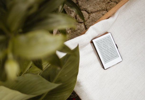 Top 10 Downloaded Books