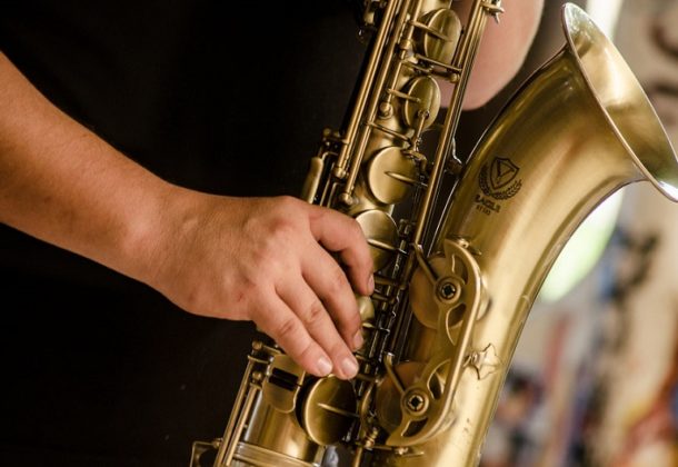 Jazzy Weekend