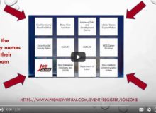 Virtual Job Fair