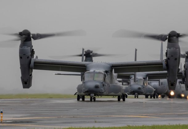 Osprey