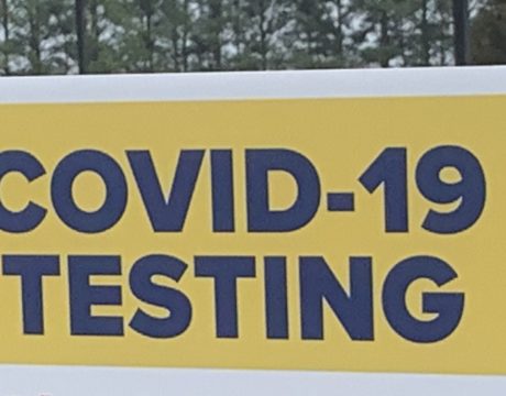 COVID Testing