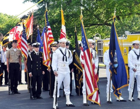 Flag Day