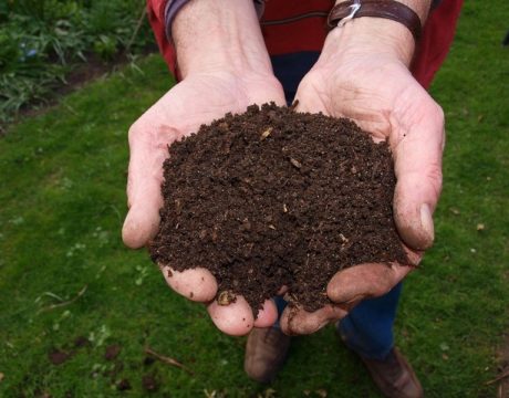 Composting