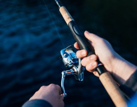 Fishing