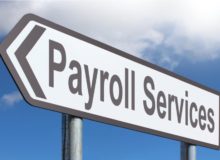 payroll services