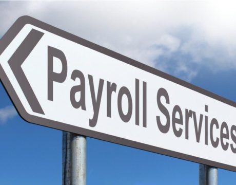 payroll services