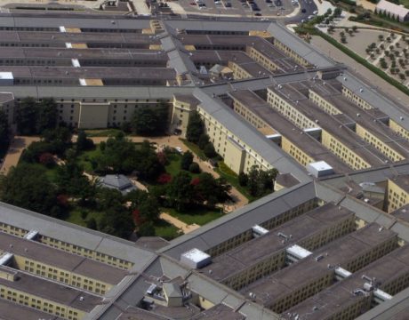 Pentagon