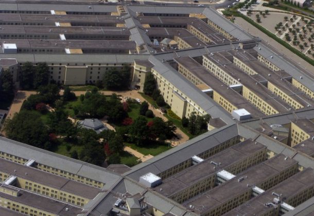 Pentagon