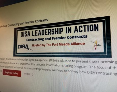 DISA
