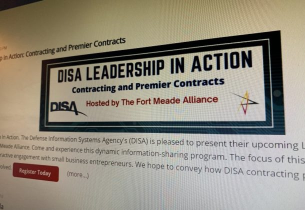 DISA