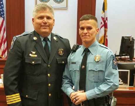 Deputies