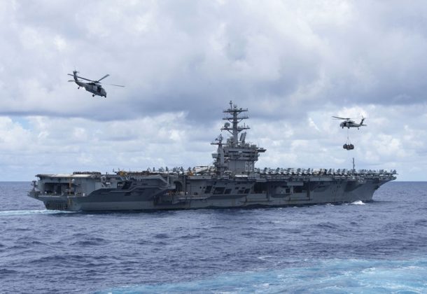 Operations