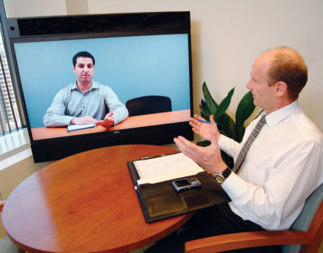virtual job fair
