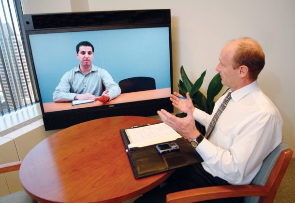 virtual job fair