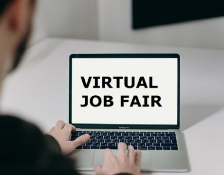 Virtual Job Fair