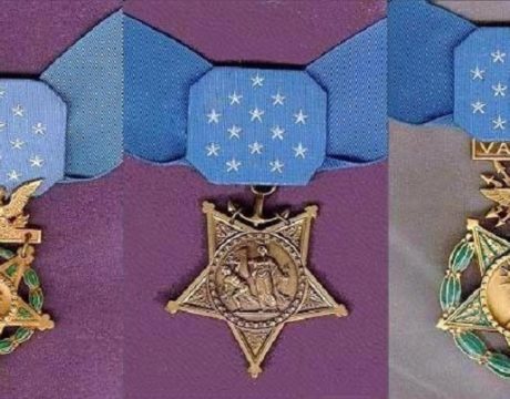 Medal of Honor