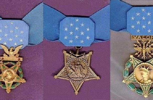 Medal of Honor