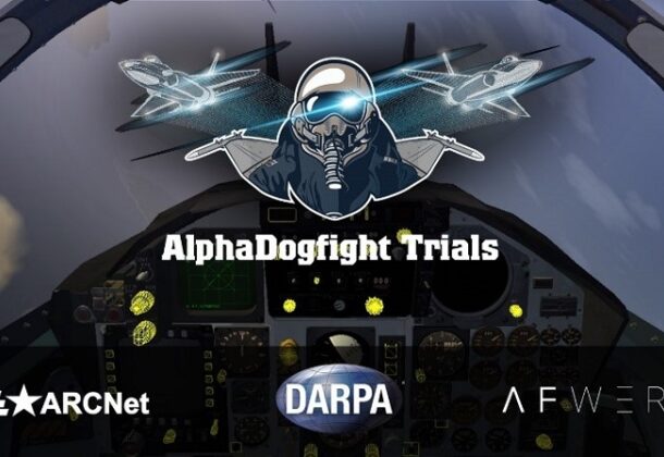 Aerial Dogfight