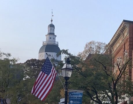 Annapolis