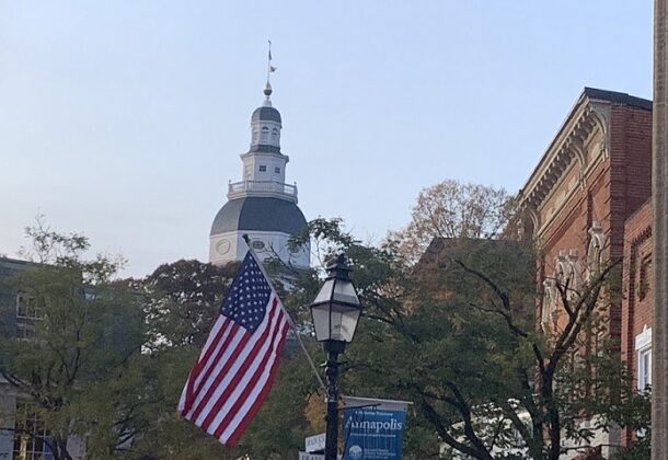 Annapolis
