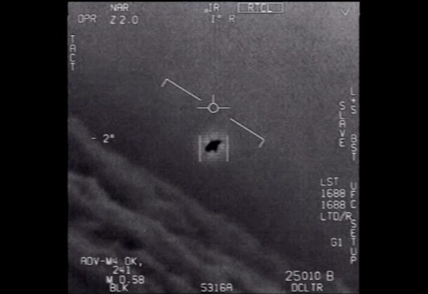UFO