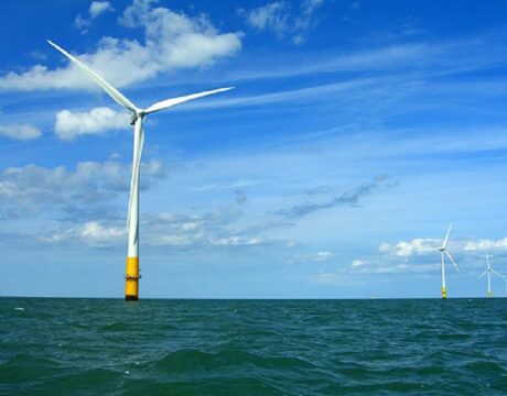Wind Turbines
