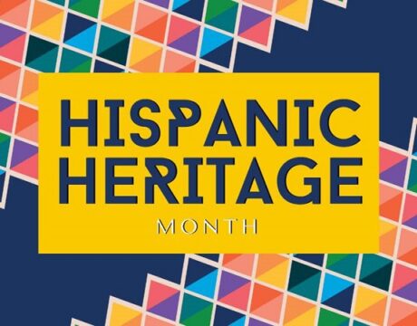 Hispanic