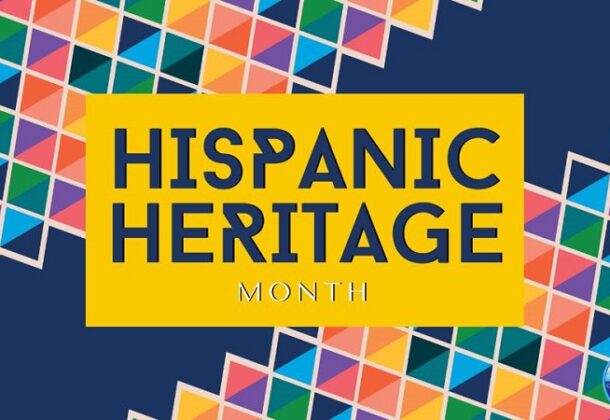 Hispanic