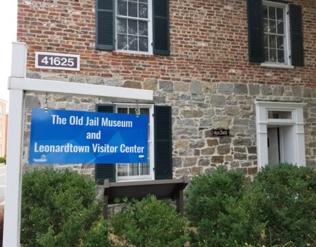Old Jail Museum