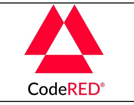 CodeRED