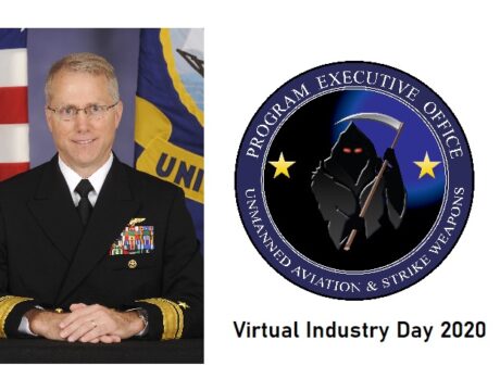 Virtual Industry Day