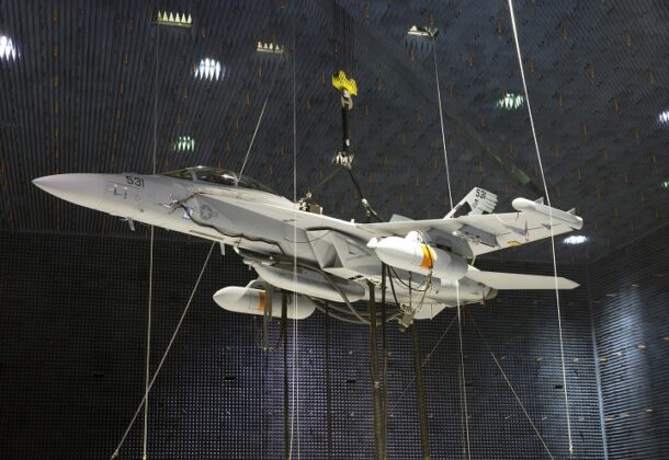 Anechoic