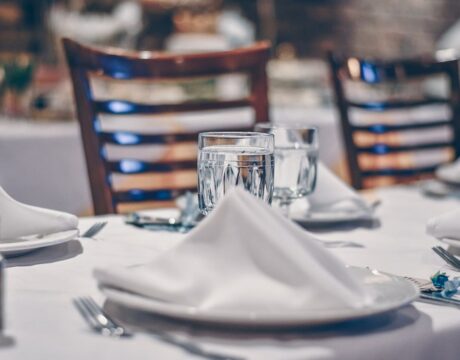 Relief Funds Rastaurants