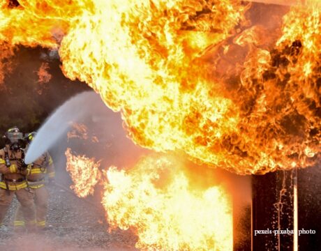 Fire Cancer Registry
