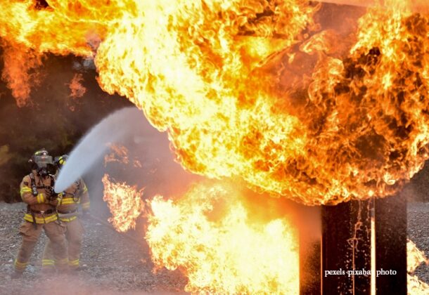 Fire Cancer Registry