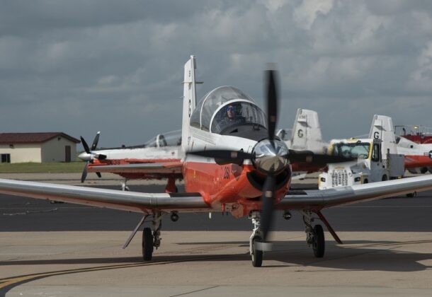 T-6B Texan II