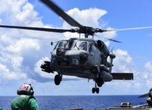 South China Sea