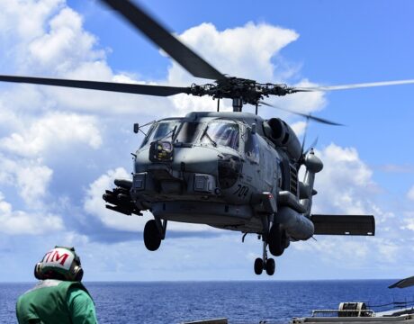 South China Sea