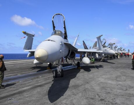 1st Fleet