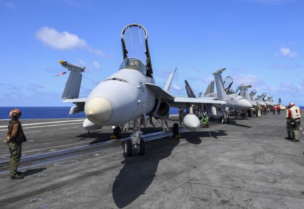 1st Fleet
