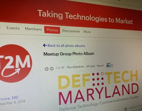 MeetUp