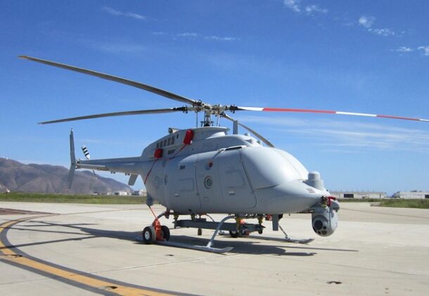 MQ-8C