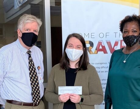 SMECO Hospital Donation