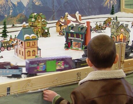 Holiday Events