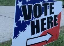 Early Voting